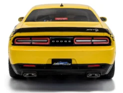 2023 Dodge Challenger SRT Hellcat Redeye Widebody Taxi 