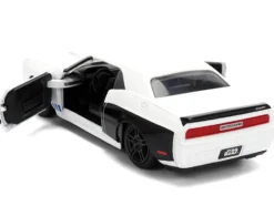 2012 Dodge Challenger SRT8 