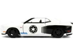 2012 Dodge Challenger SRT8