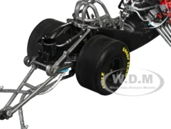 Dodge Charger NHRA Funny Car Matt Hagan 