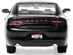 2023 Dodge Charger Pursuit