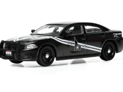 2023 Dodge Charger Pursuit