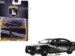 2023 Dodge Charger Pursuit