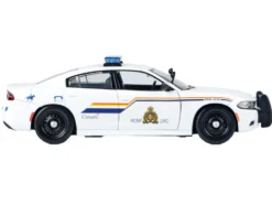 2023 Dodge Charger Pursuit Police Car
