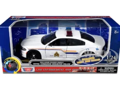 2023 Dodge Charger Pursuit Police Car
