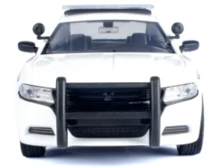 2023 Dodge Charger Pursuit Police Car 