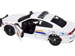 2023 Dodge Charger Pursuit Police Car 