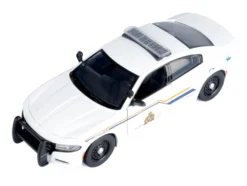 2023 Dodge Charger Pursuit Police Car 