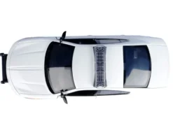 2023 Dodge Charger Pursuit Police Car 