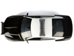 2023 Dodge Charger Pursuit Police Car 