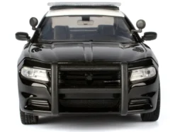 2023 Dodge Charger Pursuit Police Car 