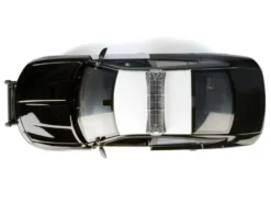2023 Dodge Charger Pursuit Police Car 