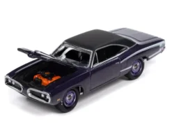 1970 Dodge Coronet Super Bee 