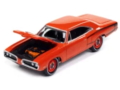 1970 Dodge Coronet Super Bee 