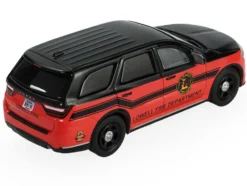 2019 Dodge Durango