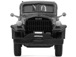 1946 Dodge Power Wagon Fire Truck Black 
