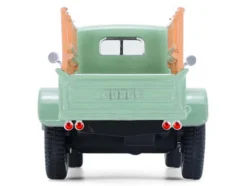 1946 Dodge Power Wagon Pickup Truck