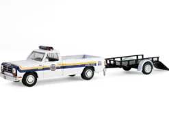 1990 Dodge Ram D250 Pickup Truck