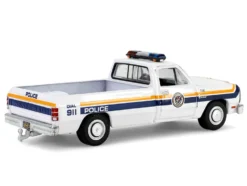 1990 Dodge Ram D250 Pickup Truck