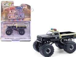 1983 Dodge Ram W350 Monster Truck