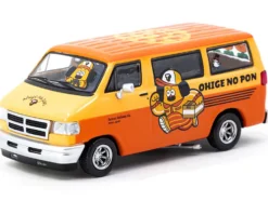 Dodge Van 