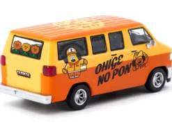 Dodge Van