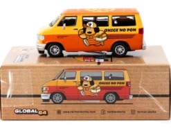 Dodge Van