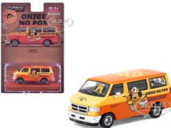 Dodge Van