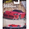 2003 Dodge Viper SRT10 Red "The Fast and the Furious: Tokyo Drift" (2006) Movie "Fast & Furious" Series Diecast Model Car by Hot Wheels