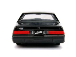 Dom's Buick Grand National Black Fast & Furious Movie 1/32 Diecast Model Car Jada 99523