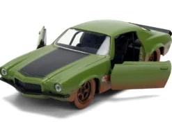 Dom's 1973 Chevrolet Camaro