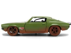 Dom's 1973 Chevrolet Camaro