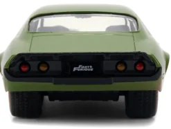 Dom's 1973 Chevrolet Camaro