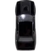 Dom's Dodge Challenger SRT8 Black Fast & Furious Movie 1/32 Diecast Model Car Jada 97384