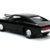 Dom's 1970 Dodge Charger 500 Black Fast & Furious 9 F9 2021 Movie 1/32 Diecast Model Car Jada 32215