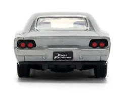 Dom's Dodge Charger R/T Bare Metal 