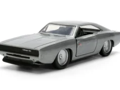 Dom's Dodge Charger R/T Bare Metal 