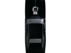 Dom's Dodge Charger R/T Matt Black Fast & Furious Movie 1/32 Diecast Model Car Jada 97214