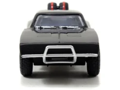 Dom's 1970 Dodge Charger R/T Off Road Version