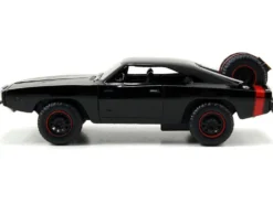 Dom's 1970 Dodge Charger R/T Off Road Version