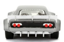 Dom's Ice Charger Fast & Furious F8