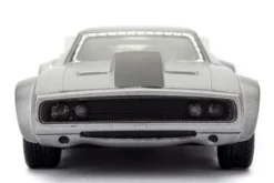 Dom's Ice Charger Fast & Furious F8