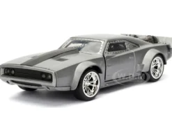 Dom's Ice Charger Fast & Furious F8