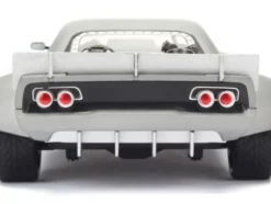Dom's Ice Charger Fast & Furious F8