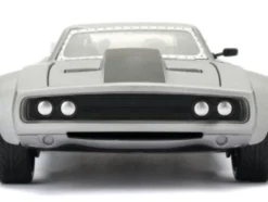 Dom's Ice Charger Fast & Furious F8