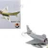 Douglas A-4D Skyhawk Aircraft "VMA-242 Bats, NAS Key West, 1962 Missile Crisis" United States Marine Corps 1/72 Diecast Model Airplane