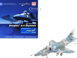Douglas A-4E Skyhawk Aircraft