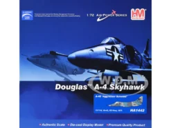 Douglas A-4E Skyhawk Aircraft