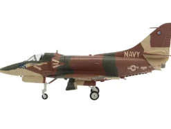 Douglas A-4E Skyhawk Aircraft