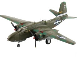 Douglas A-20G Havoc Aircraft